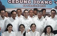 Forum Alumni Perguruan Tinggi Dorong Pemilu Berlangsung Jurdil