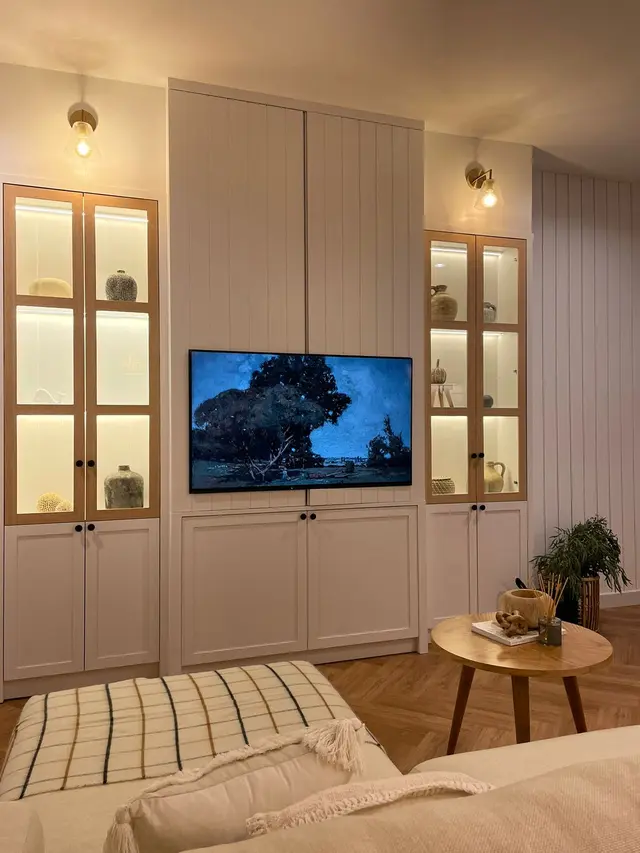 Desain Interior