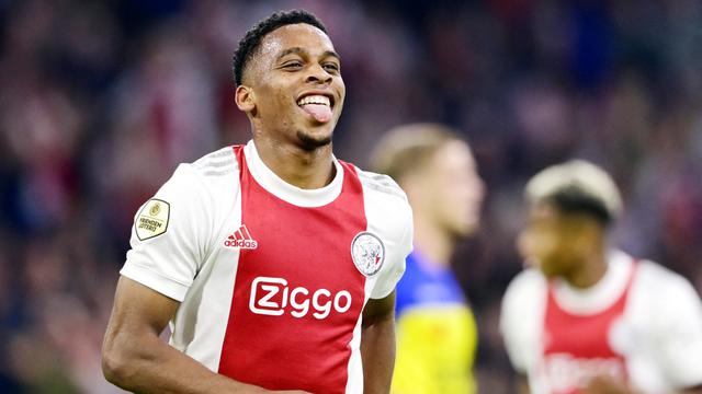 Foto: Deretan Pemain yang Bisa-Bisanya Menolak Pinangan Manchester United di Bursa Transfer Musim Panas 2022