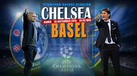Basel Bisa Jadi Mimpi Buruk Chelsea