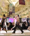Fashion Show Fimela Fest 2018
