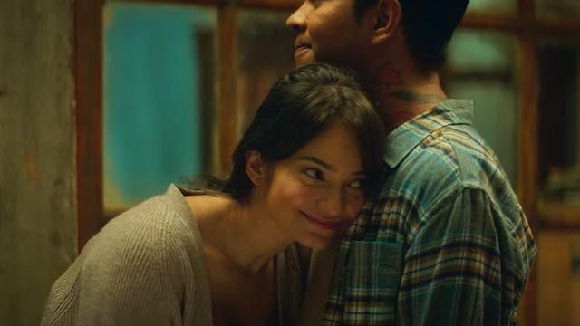 Film Hello Ghost (YouTube/Falcon)