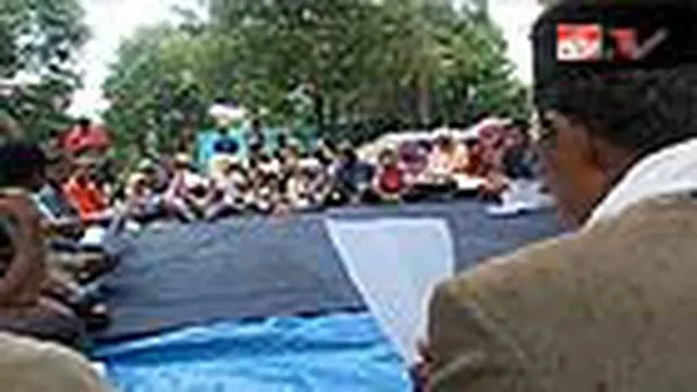 Bantu Korban, Ustaz Dikirim ke Mentawai