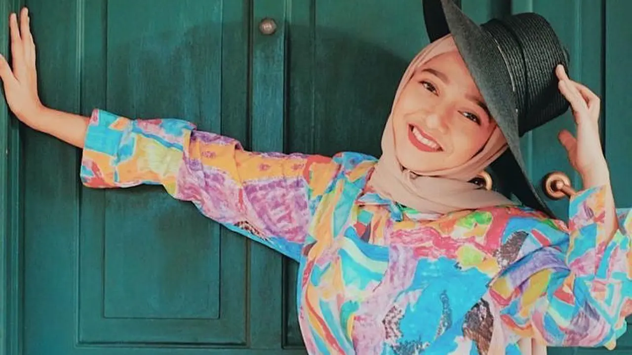 Chiki Fawzi.