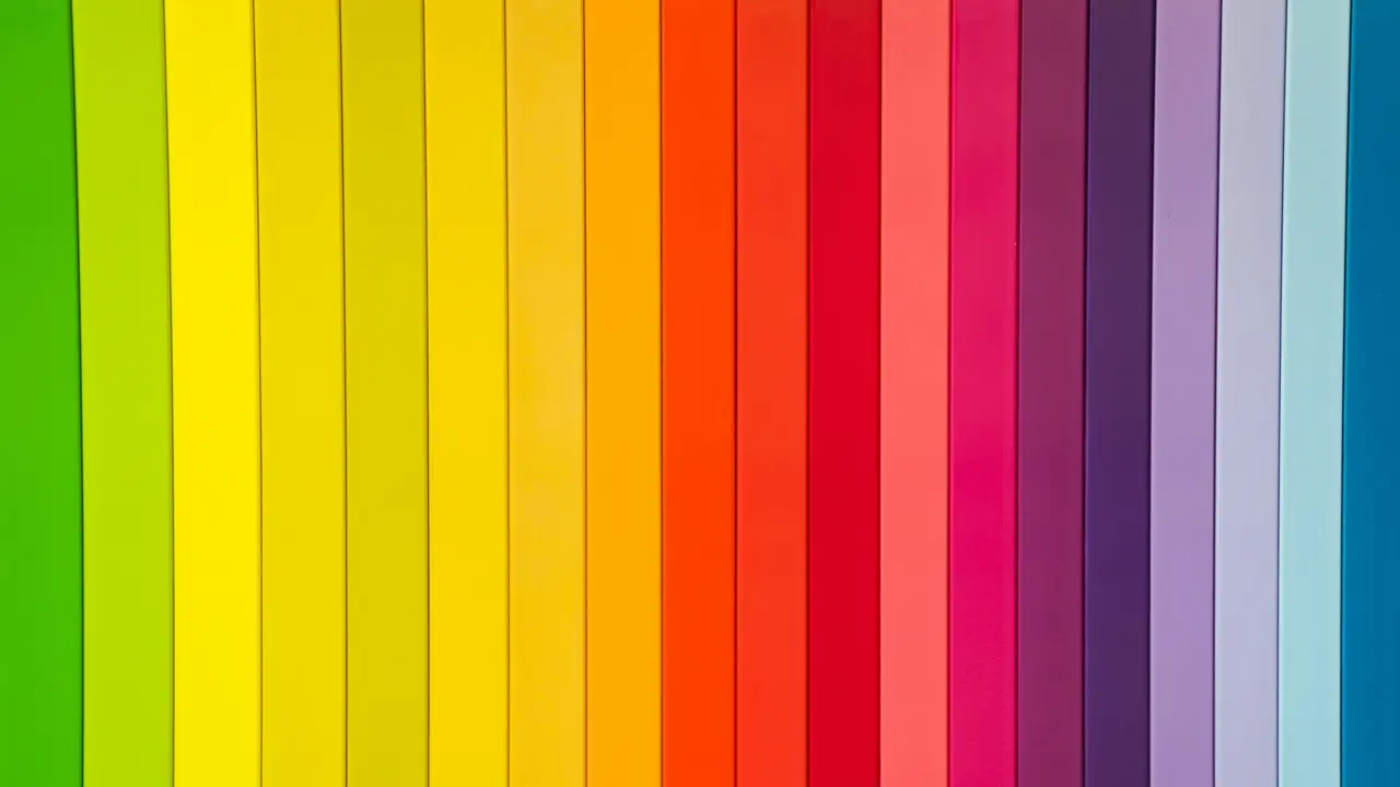 Analisis Warna