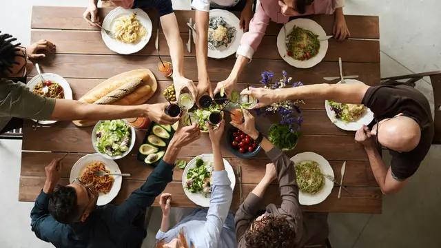 Libra (23 September-22 Oktober)