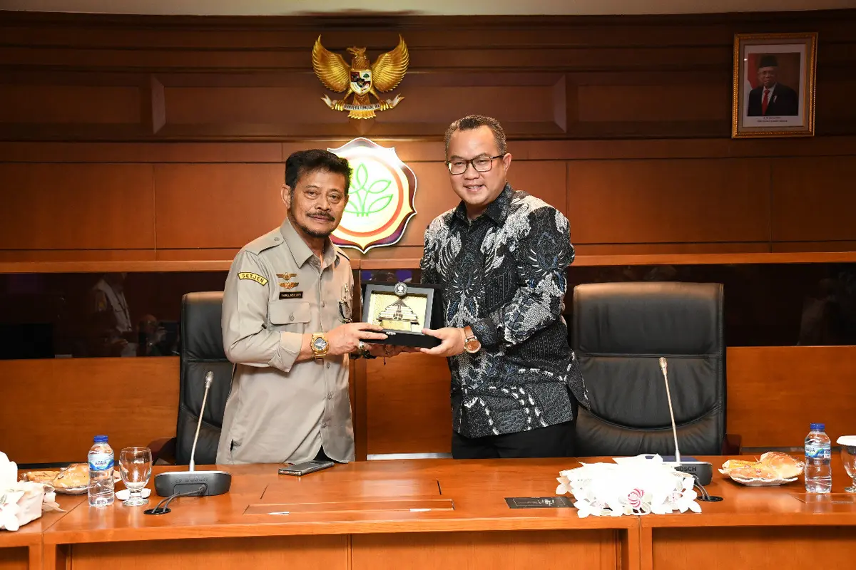 Kementan