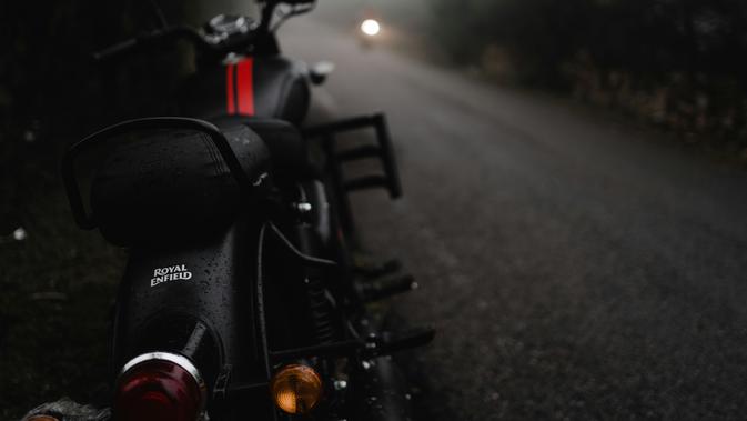 Kunci Performa Motor di Musim Hujan: Cek Komponen Krusial Ini!