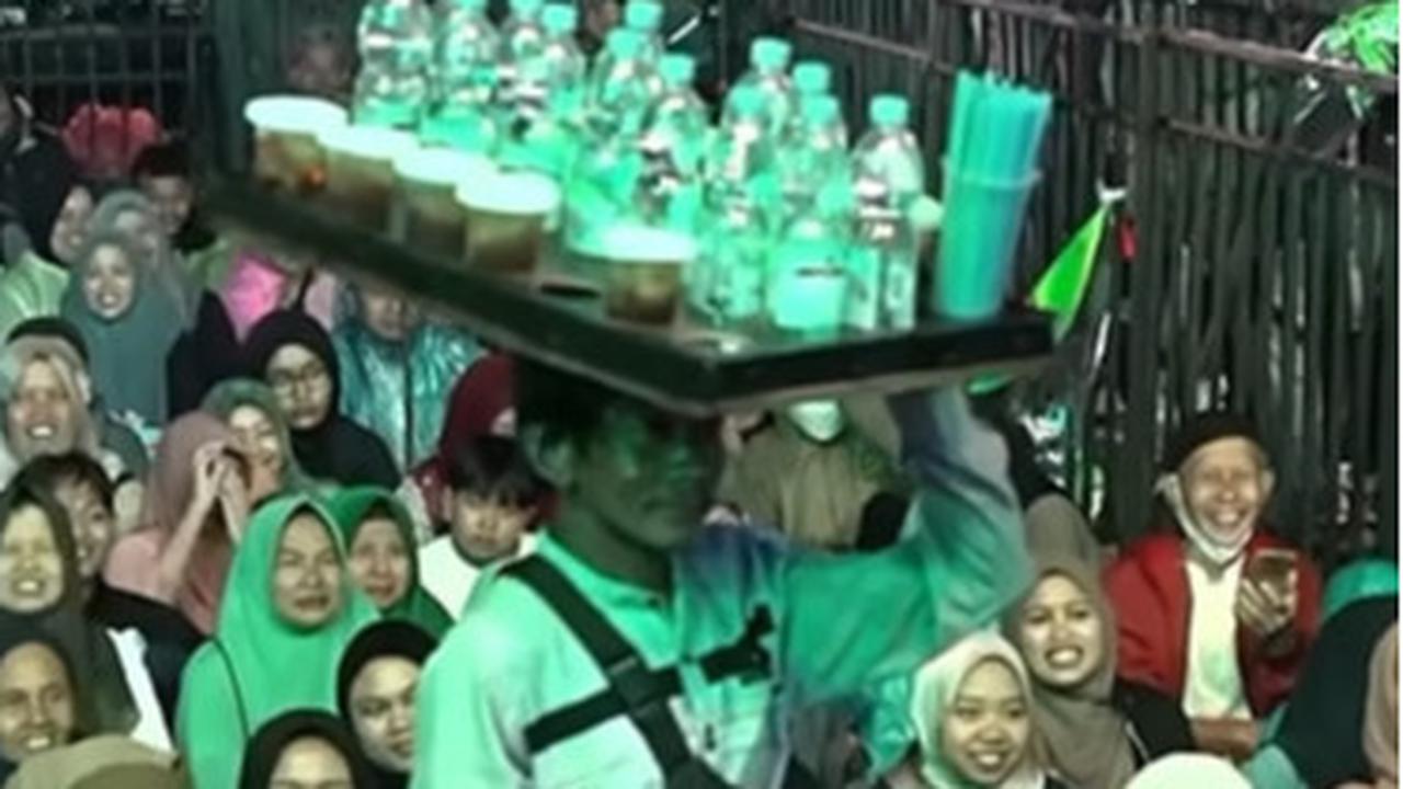 Gus Miftah Viral