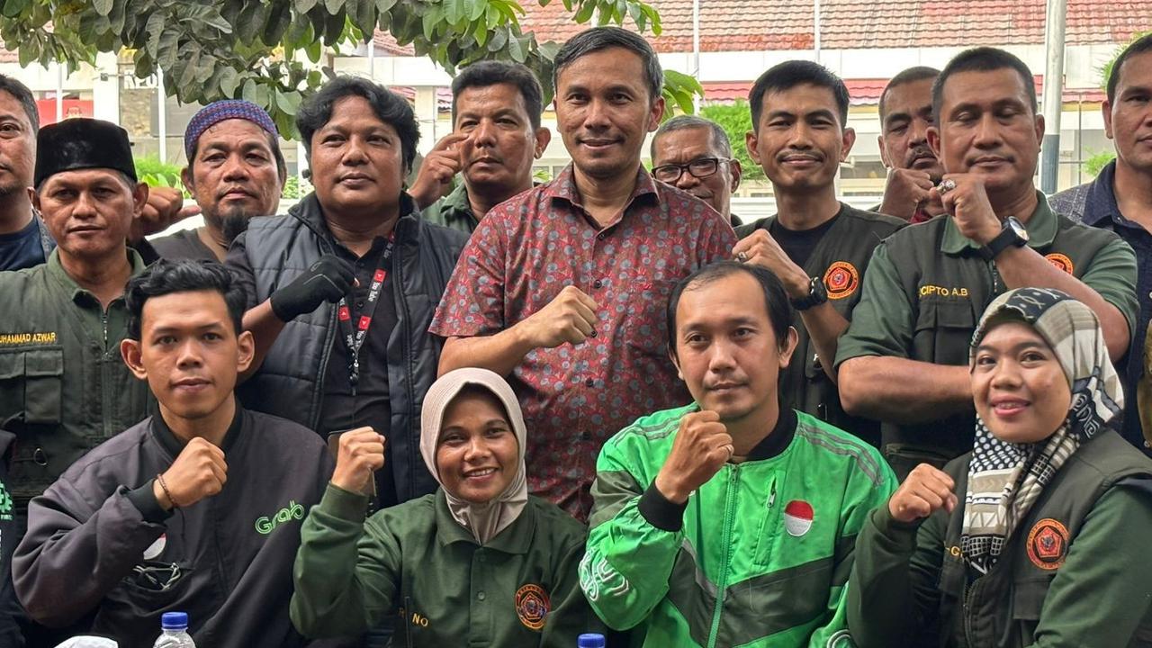 Legislator Soroti Pentingnya Pendidikan Skill Agar SDM Bisa Jadi Pekerja yang Berdaya Saing