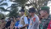 Bupati Aceh Selatan Umroh, Segini Harta Kekayaan Mirwan Ms