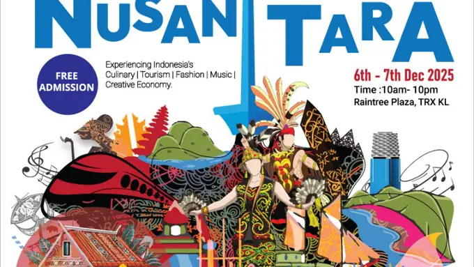 Gebyar Nusantara 2.0