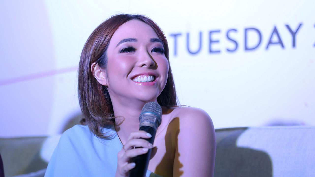 [Fimela] Gisella Anastasia