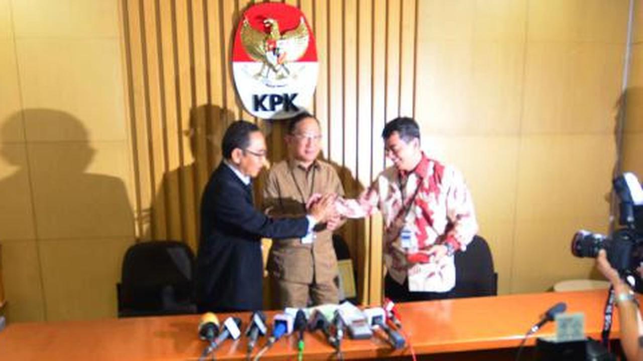 Beresi masalah tanah, BPN gandeng KPK
