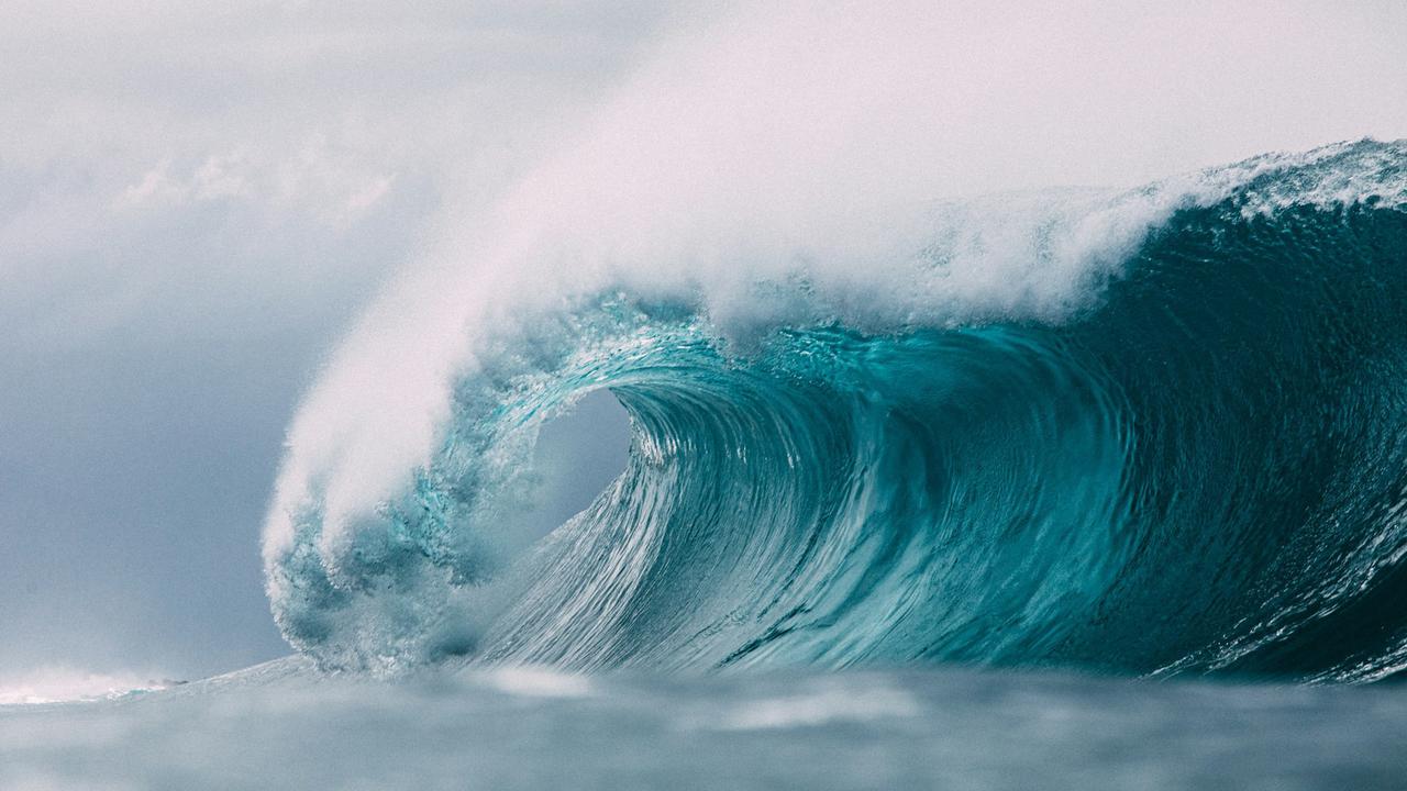 Tsunami Setinggi 7 Sentimeter Landa Kepulauan Talaud Sulut Usai Gempa Laut Filipina
