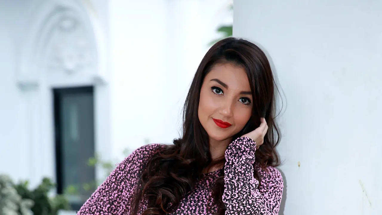 [Bintang] Tsania Marwa