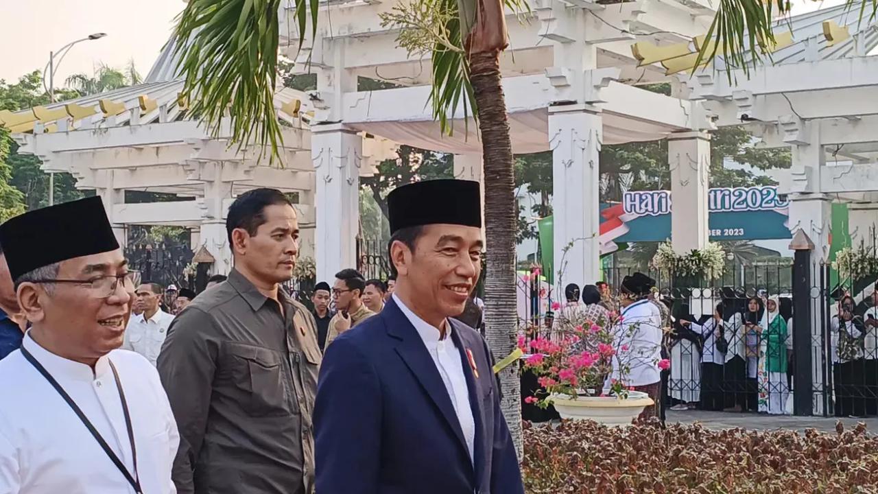 Dok. Istimewa