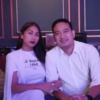 Rayakan Anniversary Ke-2, Ini 7 Potret Romantis Tata Janeeta dan Suami (Sumber: Instagram/tatajaneetaofficial)