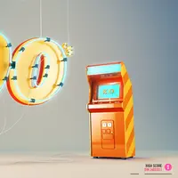 Generasi 90-an pasti senyum-senyum sendiri melihat sembilan macam gaya tulisan ini. 