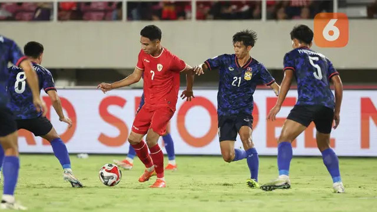 STY Beri Satu Kewajiban yang Harus Dijalani Pemain Timnas Indonesia Jelang Lawan Filipina, Apa itu?