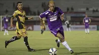 Statistik: Raphael Maitimo, Pemain Naturalisasi Paling Konsisten