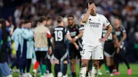 Arsenal Lagi-lagi Jadi Kryptonite-nya Real Madrid di Liga Champions