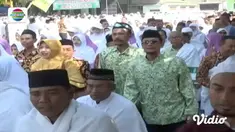 Sebanyak 300 calon jemaah haji asal Mojokerto, Jawa Timur, tidak berangkat ke haji karena berbagai alasan.