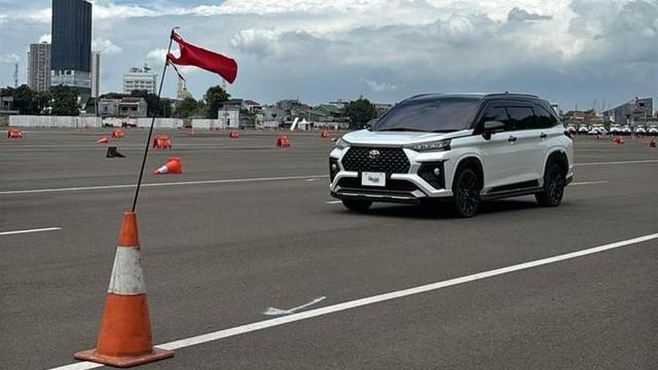 Harga BBM Non Subsidi Naik, Toyota Ungkap Ada Perubahan Perilaku Konsumen