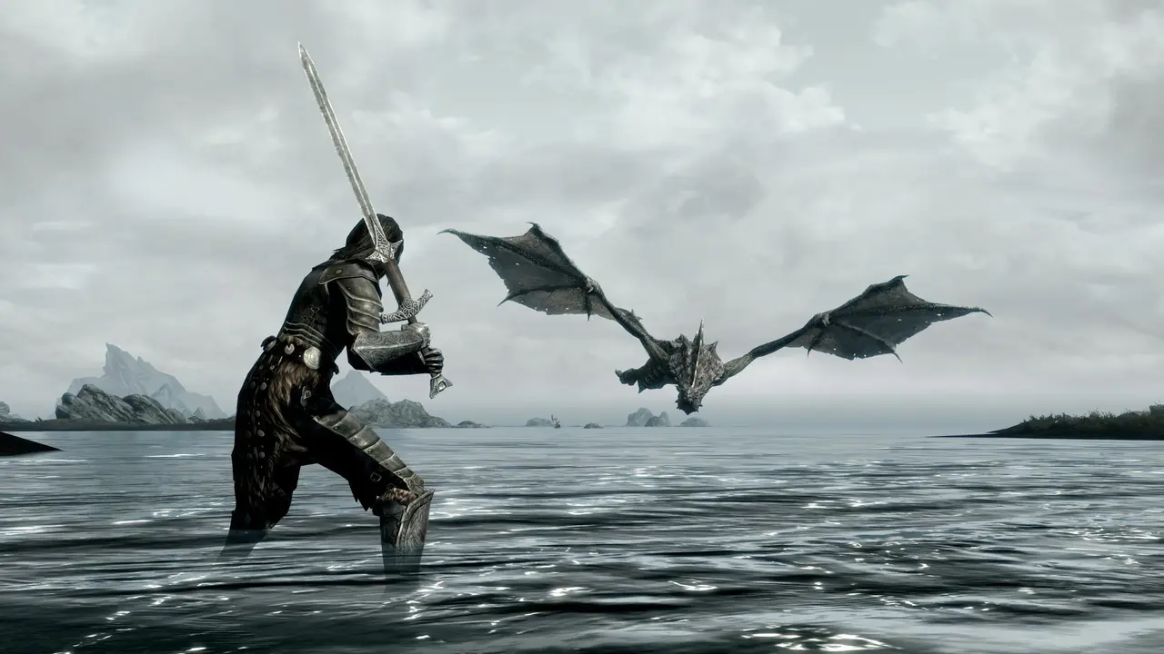 Top 5 Medieval Fantasy Video Games for You