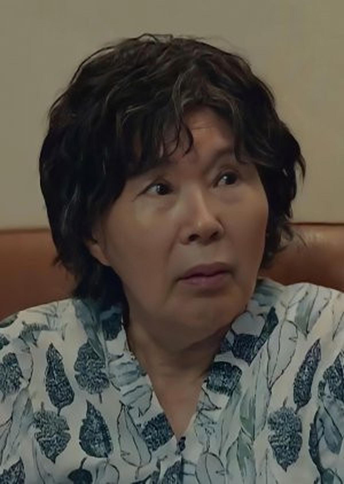 Kenang Lee Joo Sil, Ini Daftar Drama Korea yang Pernah Diperankannya Selain 'SQUID GAME'