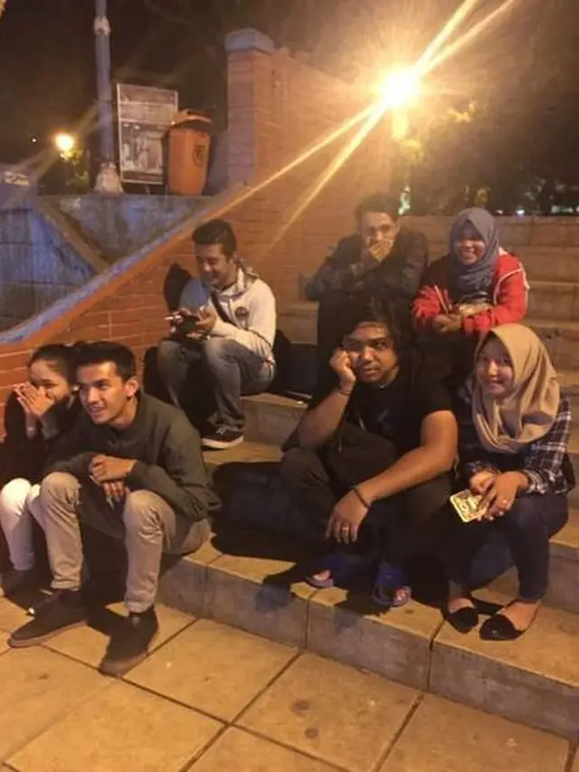 tingkah ngenes jomblo