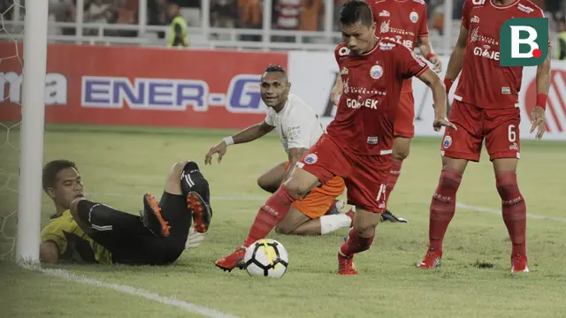 Persija Jakarta
