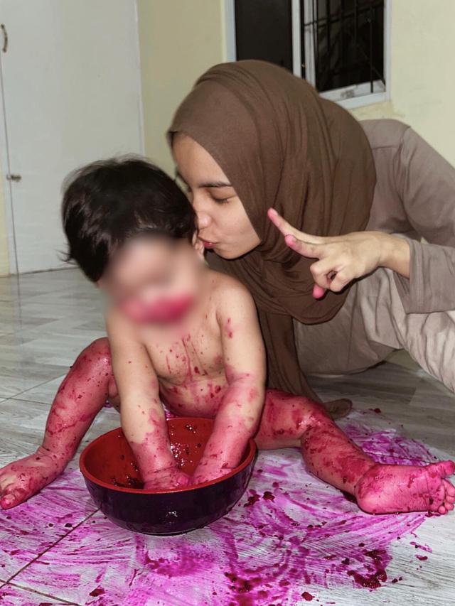 Cut Intan Nabila (Dok. Instagram @cut.intannabila)