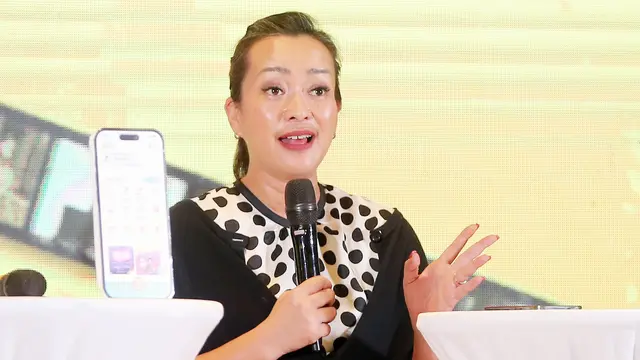 [Fimela] BNI Java Jazz Festival 2023