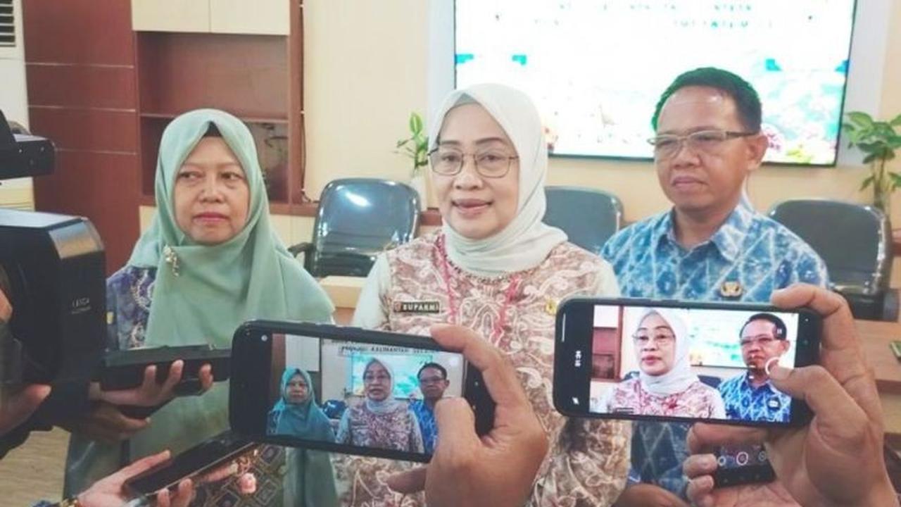 Disbunnak Kalsel Jadi Pusat Layanan Haul Guru Sekumpul ke-21, Siap Sambut Jutaan Jemaah