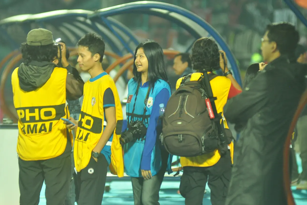 Arema Cronus