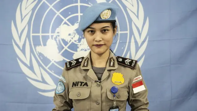 Polisi Indonesia