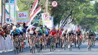 Etape 3 Tour de Banyuwangi Ijen, Siapa Raja Tanjakan?