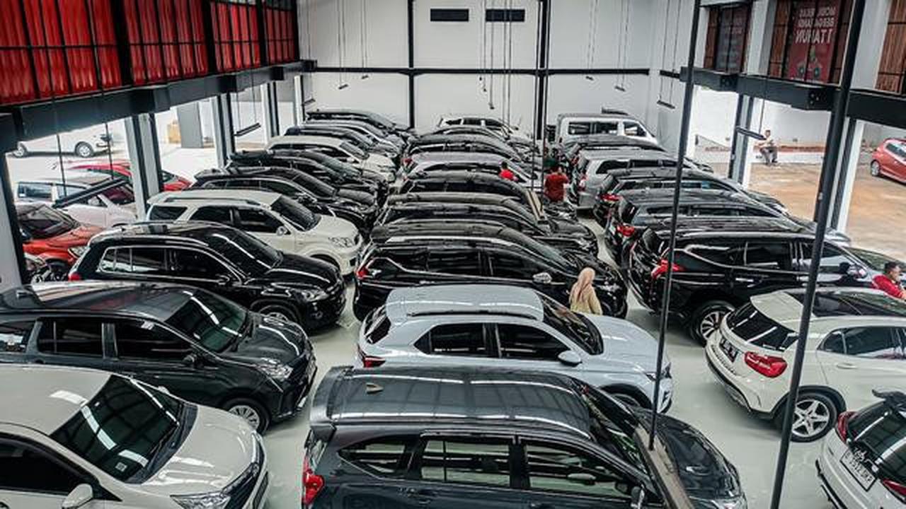 Sebelum Beli, Konsumen Mobil Bekas Kini Rajin Riset Online