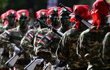Resmi Lulus Pendidikan Militer, Ini Tugas Penting Komcad SPPI di Masa Depan