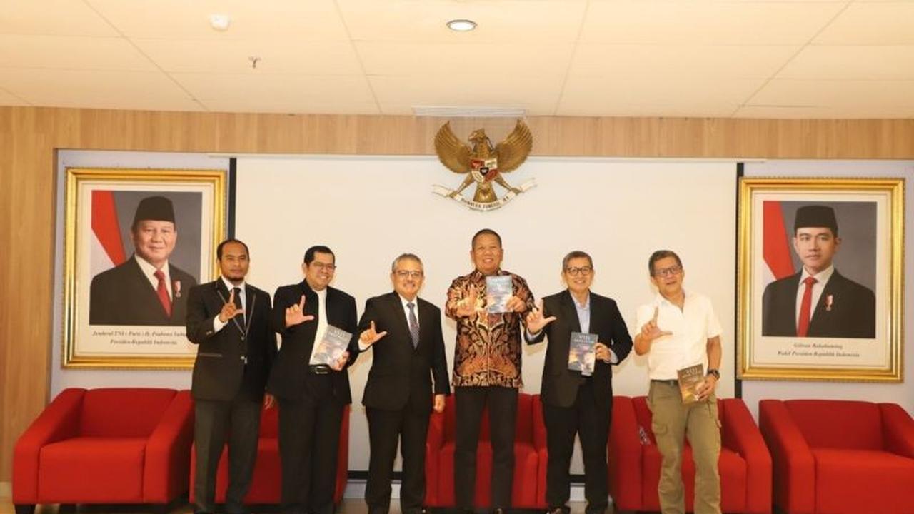 Perpustakaan Pilar Demokrasi: Perpusnas dan Pengamat Soroti Peran Krusial Membangun Daya Kritis