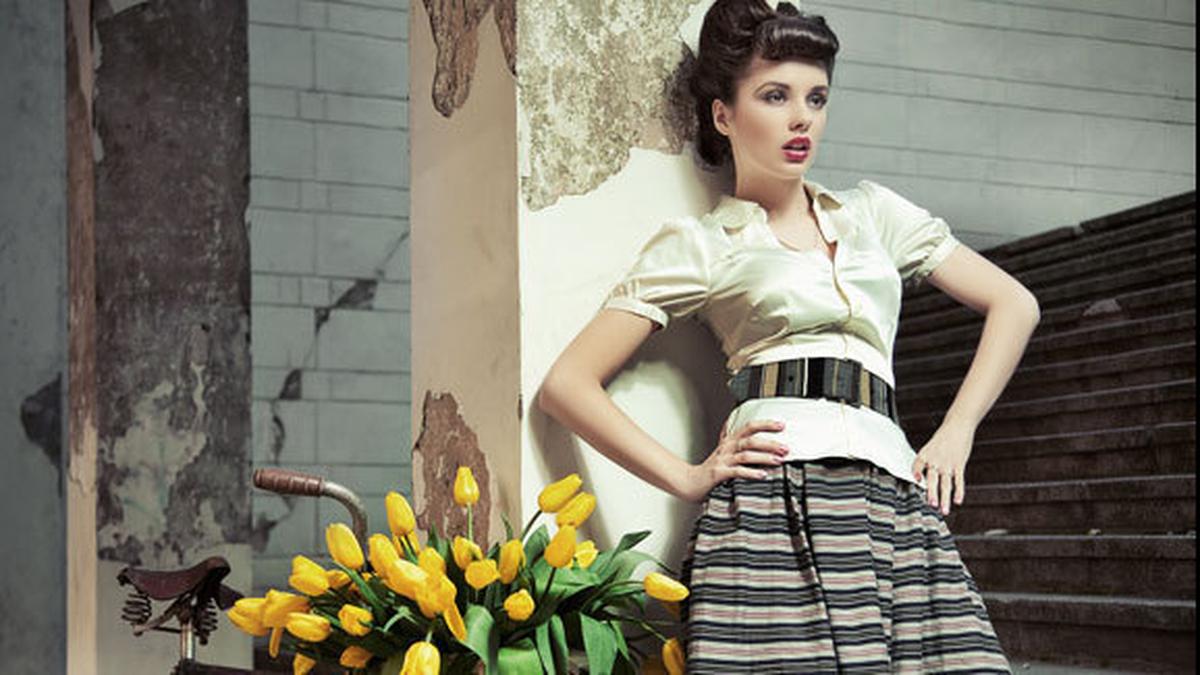 Tips Cantik Untuk Tampil Dengan Gaya