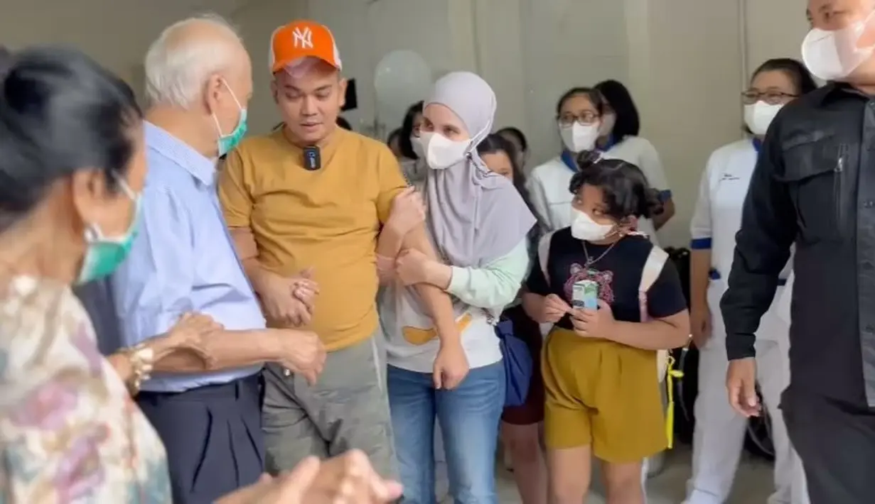 [Instagram/indybarends]