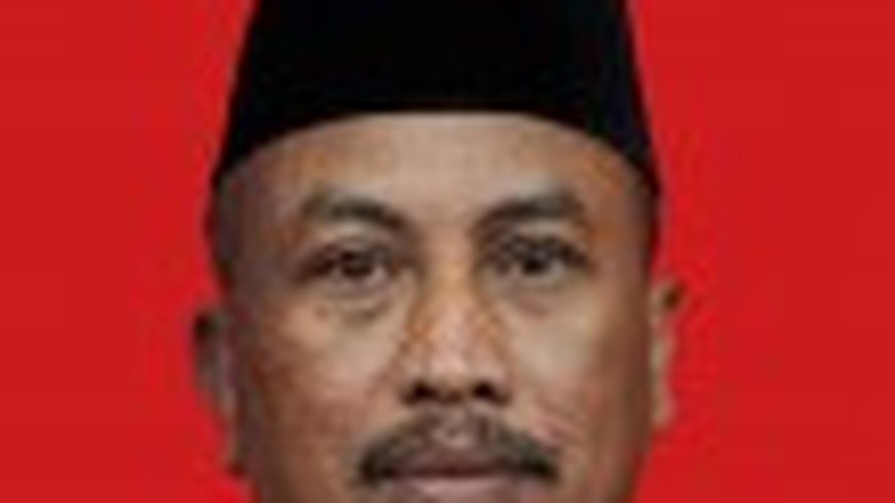 Hakim Ali Muhtarom