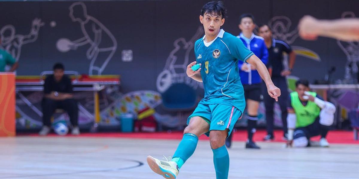 Jadwal Lengkap dan Klasemen Piala AFF Futsal 2024