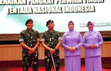 Karier Dua Eks Danpaspampres Era Jokowi, Letjen Tri Budi Promosi Diganti Mayjen TNI Achiruddin