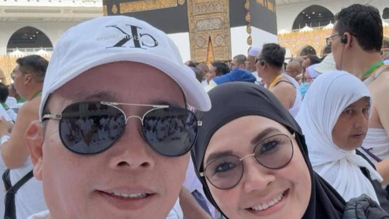 Ayu Akan Membuat Laporan Polisi