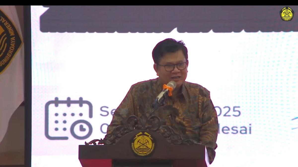 Pemerintah Siapkan Super Grid Listrik Nasional, Hubungkan EBT Antar Pulau