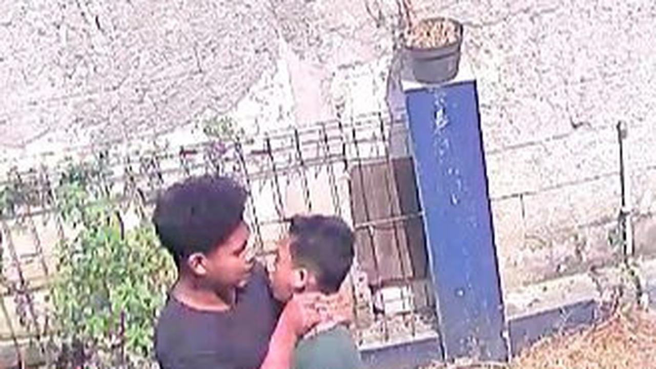 Usai Lihat Rekaman CCTV, Ortu Remaja Dicekik-Diinjak di Gang Lenteng Agung Kini Lapor Polisi