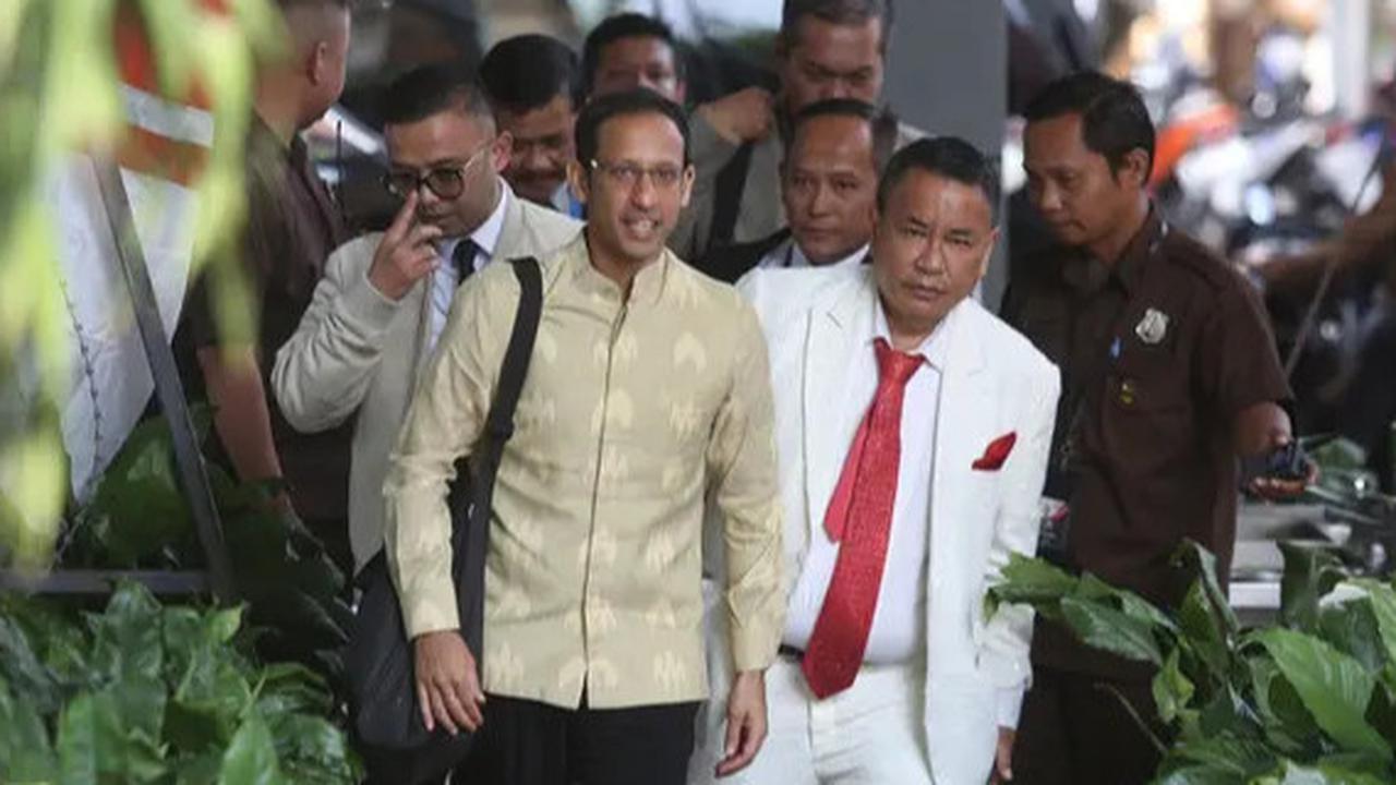Keras, Tudingan Hotman Paris Sebut Penetapan Nadiem Tersangka Cari Momen biar Heboh